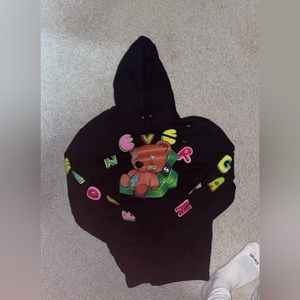 NBA Young Boy Hoodie